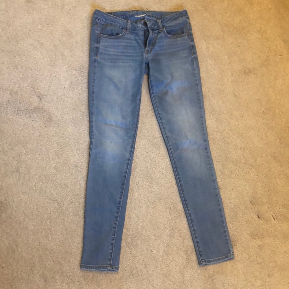 AEO Jeggings